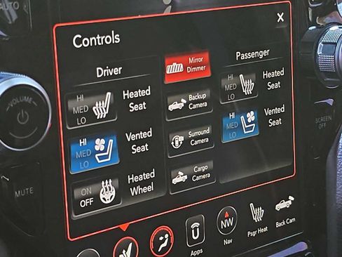 Used 2020 RAM 2500 Laramie AWD/4WD image 28