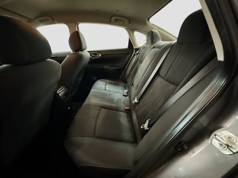 Used 2018 Nissan Sentra SV image 23