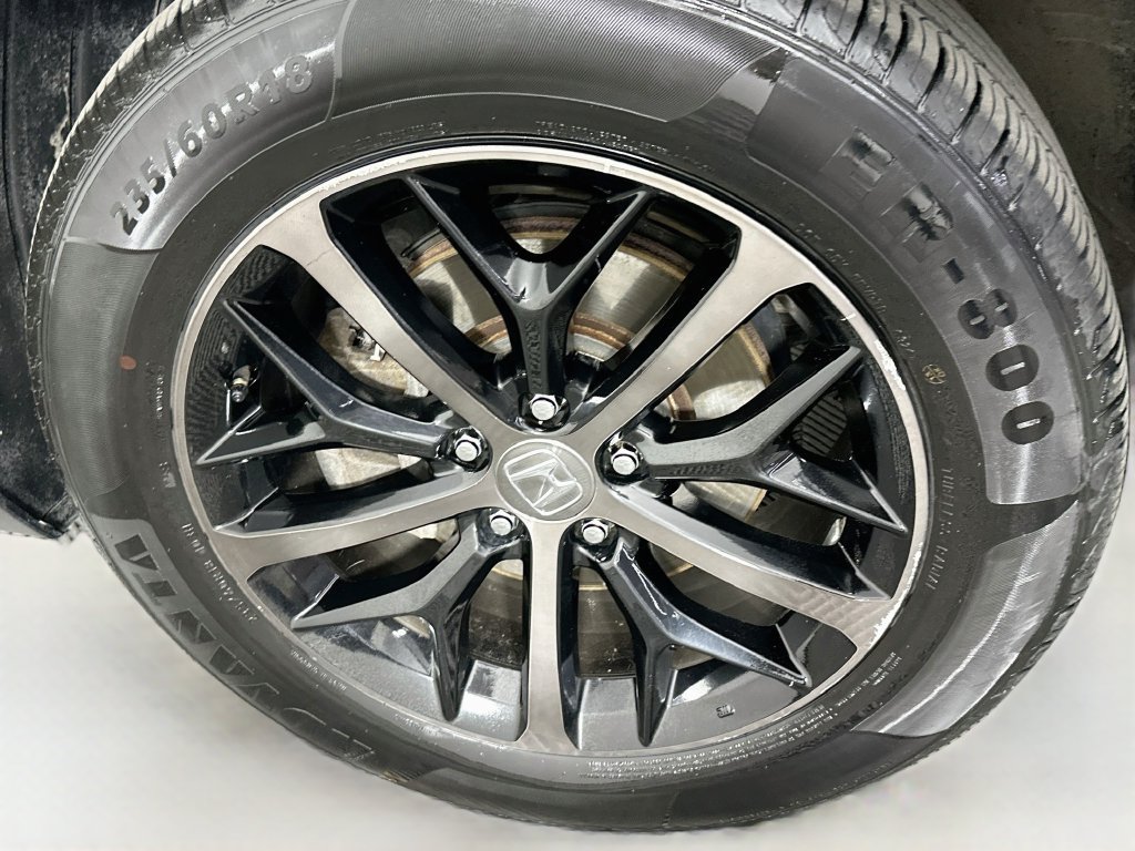 Used 2018 Honda CR-V EX image 32