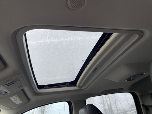 Used 2014 GMC Sierra 3500 Denali w/ Suspension Package, Off-Road image 7