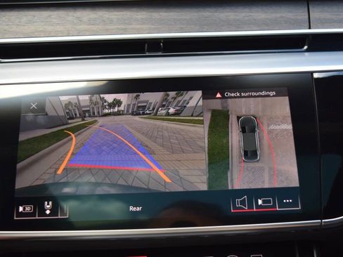 Used 2019 Audi A8 L 3.0T image 64