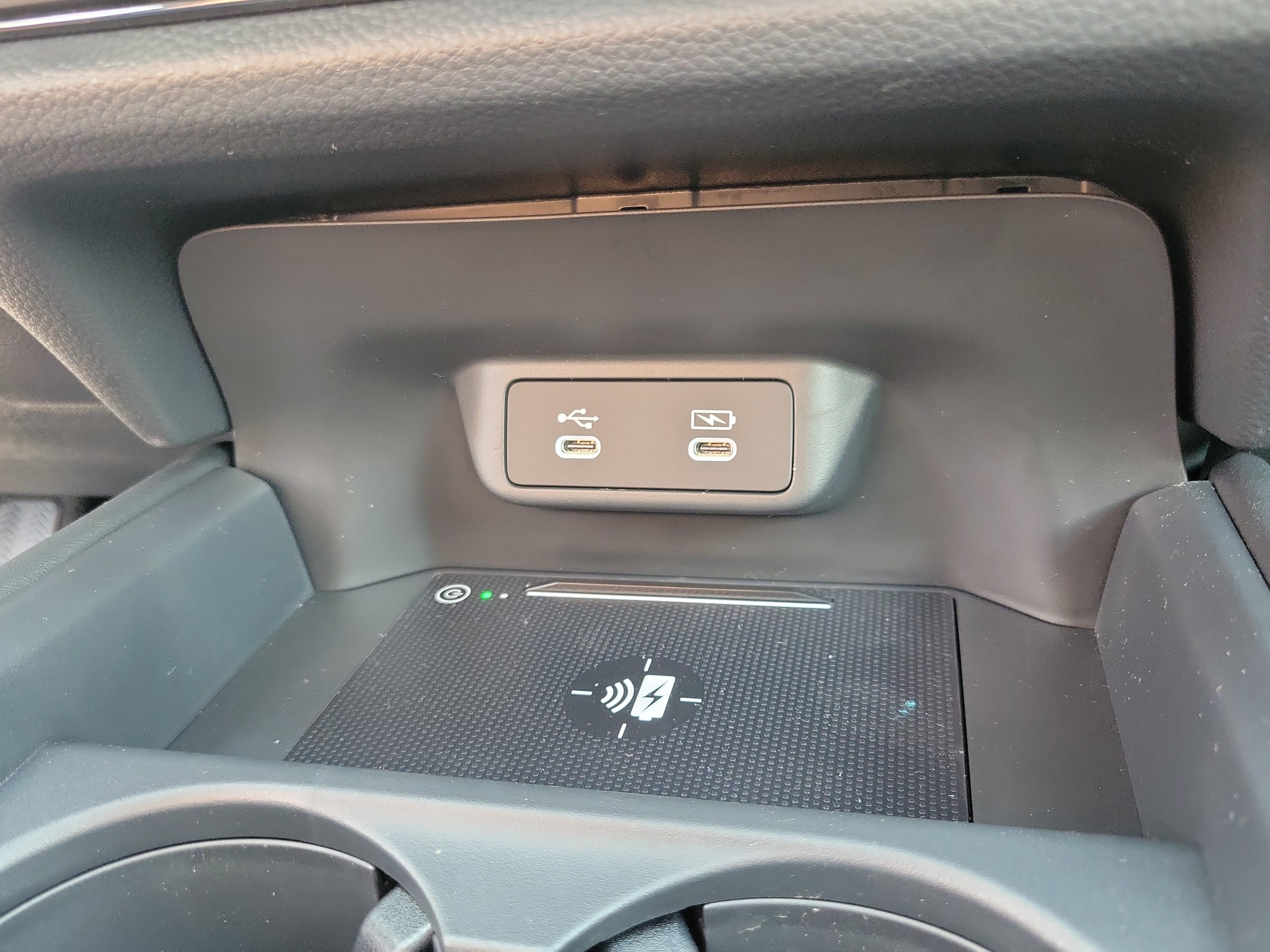 New 2027 Honda HR-V EX-L image 21