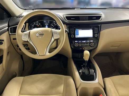 Used 2014 Nissan Rogue SV w/ SV Premium Package FWD image 23