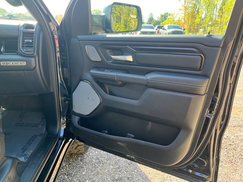 New 2026 RAM 1500 Rebel w/ Rebel Level 2 Equipment Group image 25