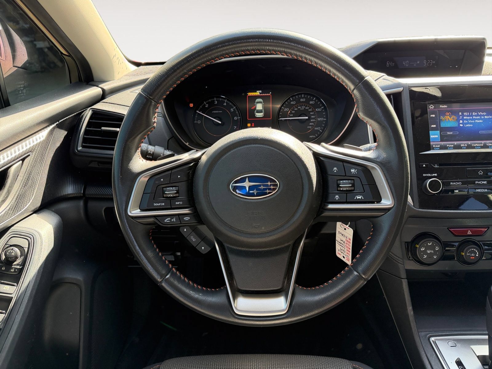 Used 2019 Subaru Crosstrek 2.0i Premium AWD/4WD image 12