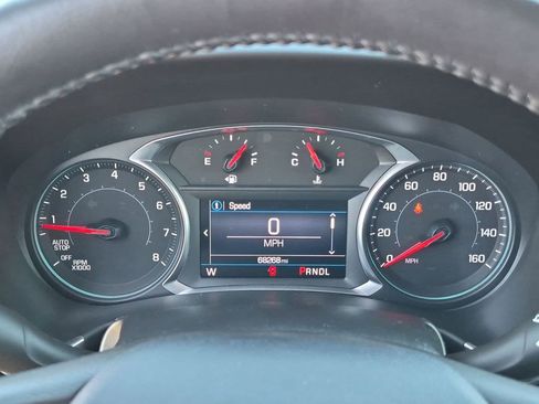 Certified 2019 Chevrolet Equinox LT FWD image 10