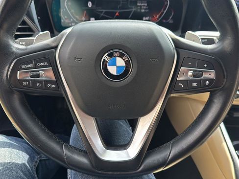 Used 2022 BMW 330i Sedan RWD image 22