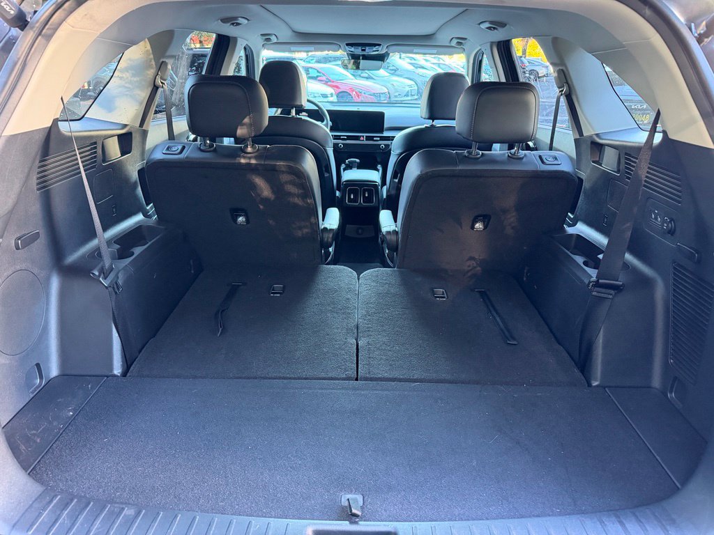 Used 2025 Kia Sorento EX w/ Panoramic Sunroof Package AWD/4WD image 6