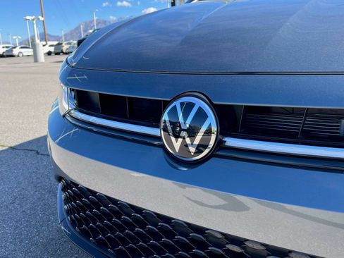 New 2026 Volkswagen Jetta Sport FWD image 7
