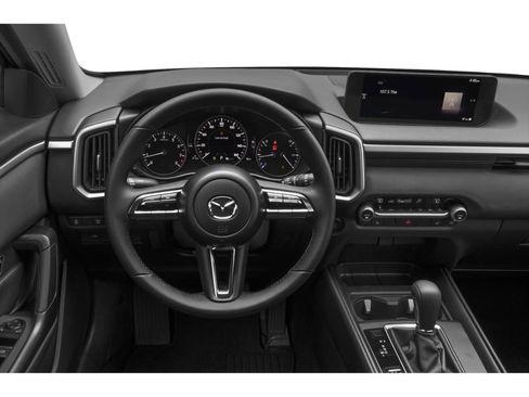 New 2026 MAZDA CX-50 AWD 2.5 S w/ Weather Package image 4