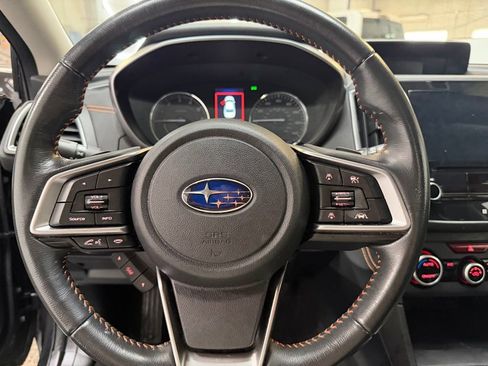 Used 2018 Subaru Crosstrek 2.0i Limited image 28