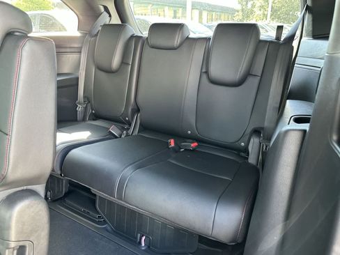 New 2026 Honda Odyssey Sport-L image 19