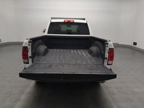 Used 2019 RAM 1500 Tradesman w/ Popular Equipment Group RWD image 29