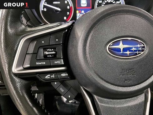 Used 2023 Subaru Forester Limited AWD/4WD image 23