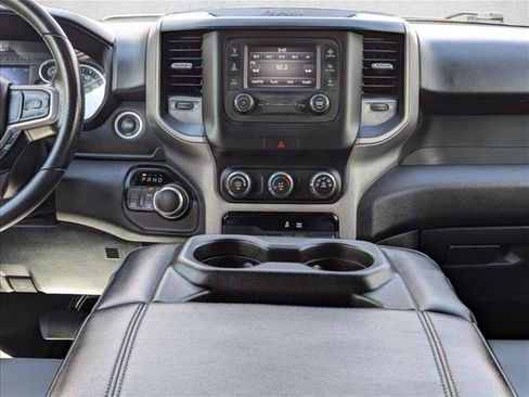 Used 2021 RAM 1500 Tradesman w/ Tradesman Group AWD/4WD image 13