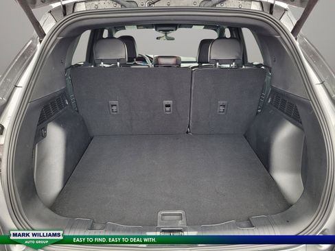 Used 2024 Ford Escape ST-Line Select w/ Tech Pack #2 image 30