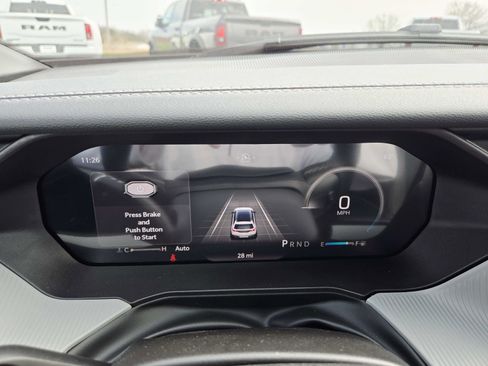 New 2026 Jeep Cherokee Laredo AWD/4WD image 19