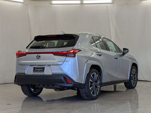 New 2026 Lexus UX 300h AWD w/ Accessory Package (Z1) image 11