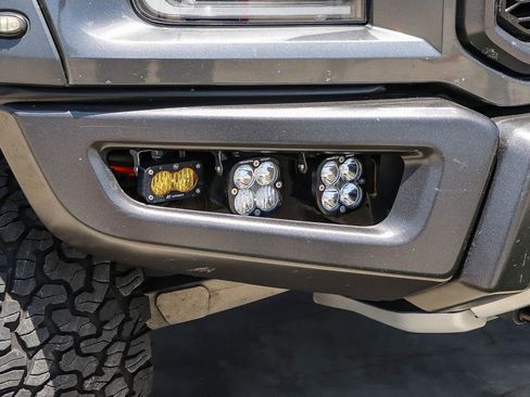 Used 2019 Ford F150 Raptor w/ Equipment Group 802A Luxury AWD/4WD image 26
