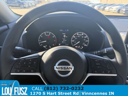 Used 2022 Nissan Altima 2.5 S image 14