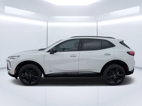 New 2026 Buick Envision Sport Touring AWD/4WD image 6