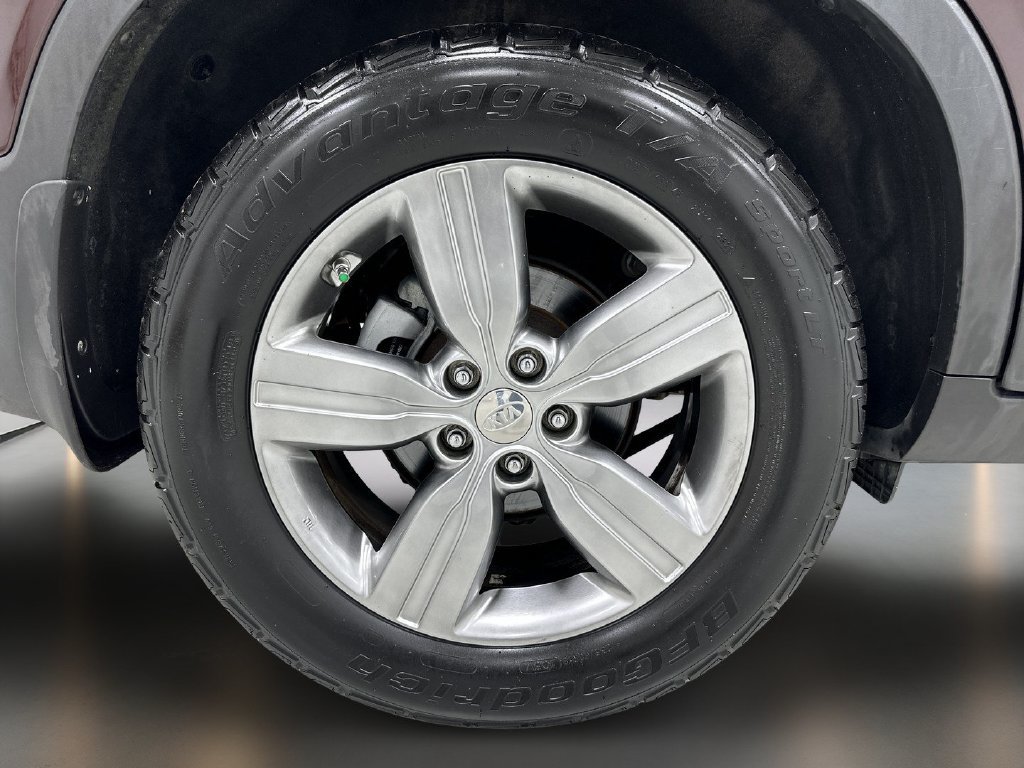 Used 2012 Kia Sorento EX FWD image 10