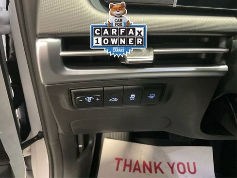 Used 2025 Hyundai Santa Cruz XRT image 17