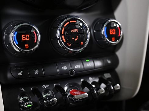 Certified 2023 MINI Cooper S w/ Driver Assistance Package image 21