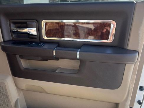 Used 2011 RAM 3500 Laramie w/ Protection Group image 22