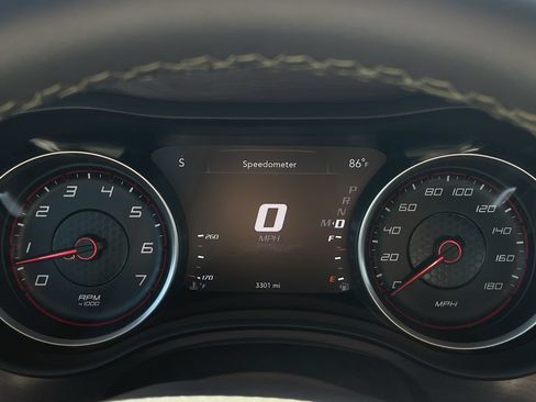 Used 2023 Dodge Charger Scat Pack RWD image 6