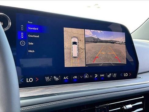 New 2026 Chevrolet Tahoe Premier w/ Sun And Tow Package AWD/4WD image 16