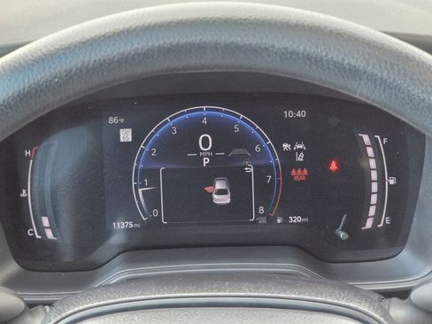 Used 2026 Toyota Corolla LE FWD image 15