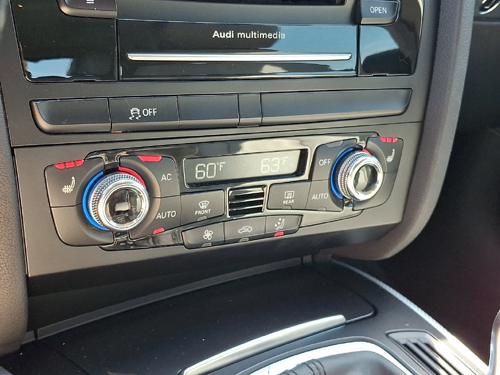 Used 2014 Audi A4 Premium Plus AWD/4WD image 15