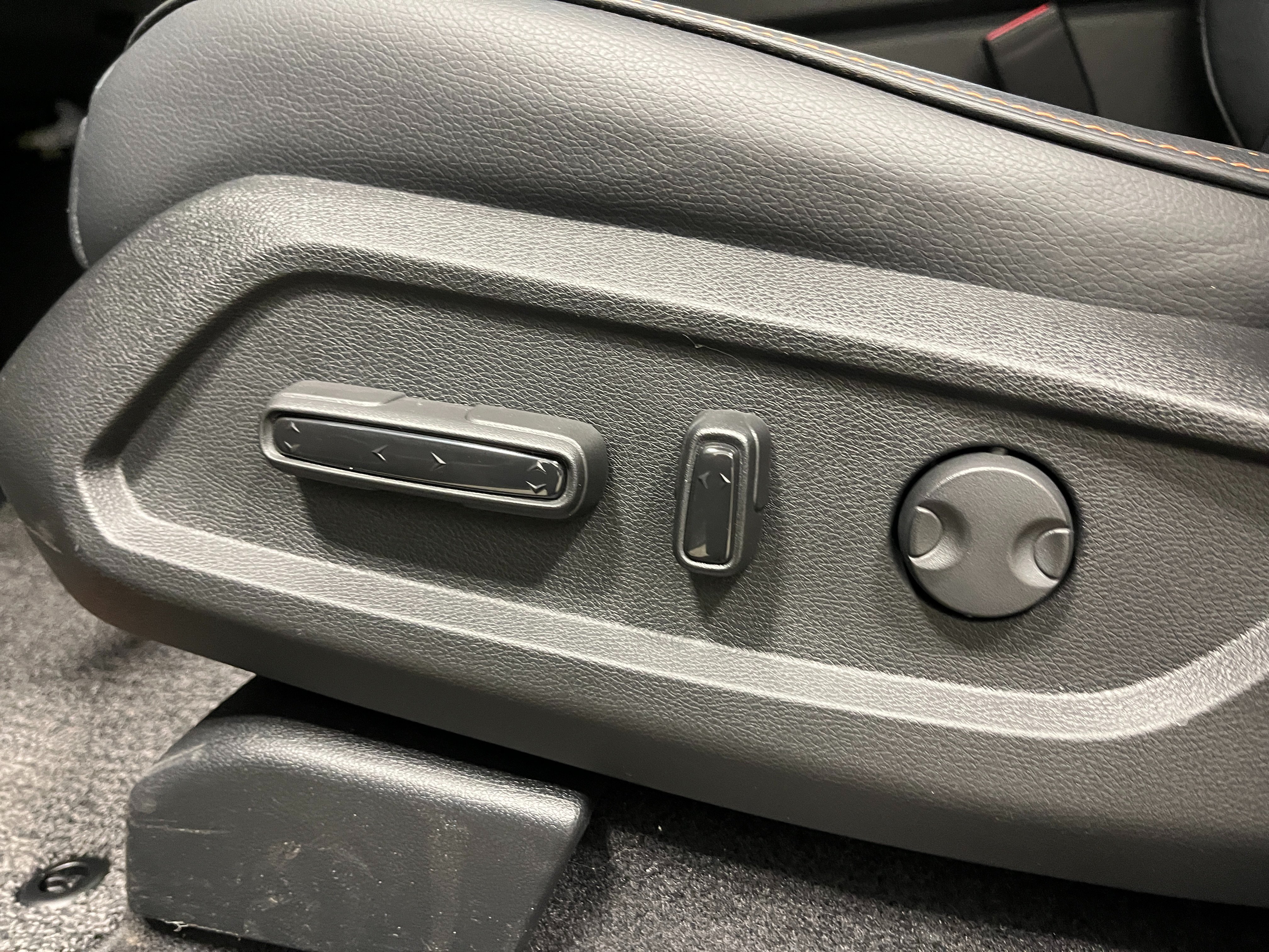 New 2026 Honda Passport TrailSport Elite image 15