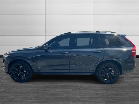 Used 2016 Volvo XC90 T6 Momentum w/ Momentum Plus Package AWD/4WD image 6