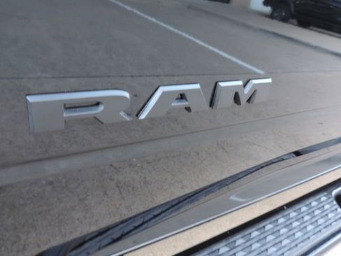 Used 2025 RAM 3500 Laramie image 13