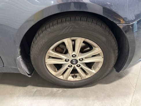 Used 2012 Hyundai Sonata GLS w/ Popular Equipment Pkg FWD image 14
