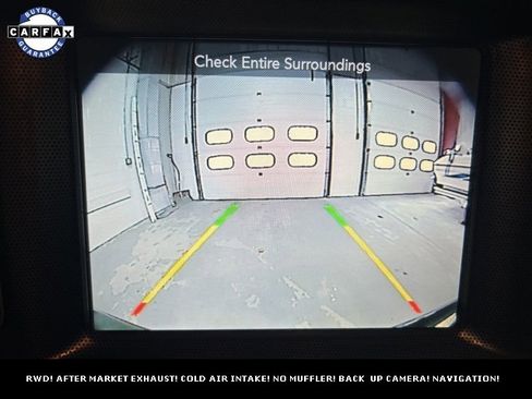 Used 2015 Dodge Charger R/T w/ Plus Group image 24