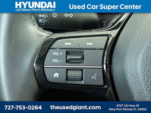 Used 2024 Honda CR-V EX-L image 33