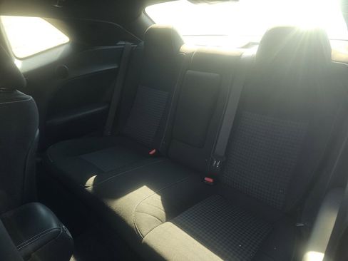 Used 2022 Dodge Challenger SRT Hellcat Redeye image 19