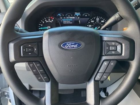 New 2026 Ford E-350 and Econoline 350 Super Duty w/ Power Equipment Group RWD image 19