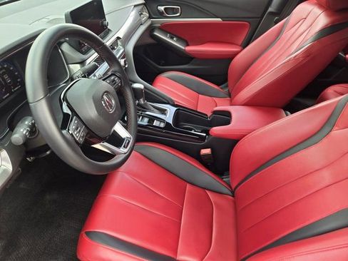 Used 2023 Acura Integra A-Spec FWD image 13