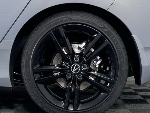 New 2026 Acura Integra A-Spec image 11