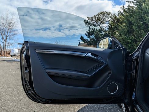 Used 2009 Audi S5 4.2 image 10