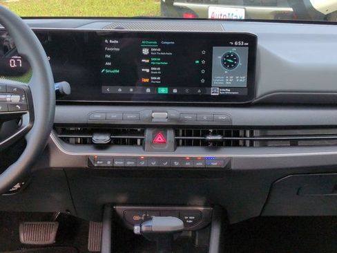 Used 2025 Kia K4 FWD image 16