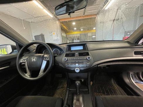 Used 2009 Honda Accord LX-P image 31