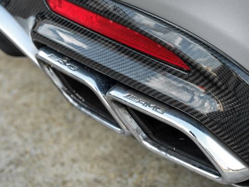 Used 2016 Mercedes-Benz S 63 AMG 4MATIC Coupe image 60