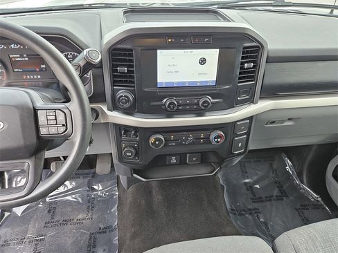 Used 2021 Ford F150 XLT w/ XTR Package image 22