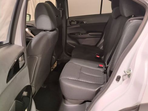 New 2025 Mitsubishi Eclipse Cross LE image 14