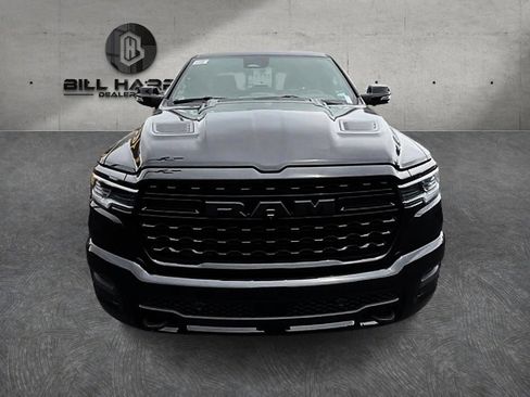 New 2026 RAM 1500 Limited AWD/4WD image 2